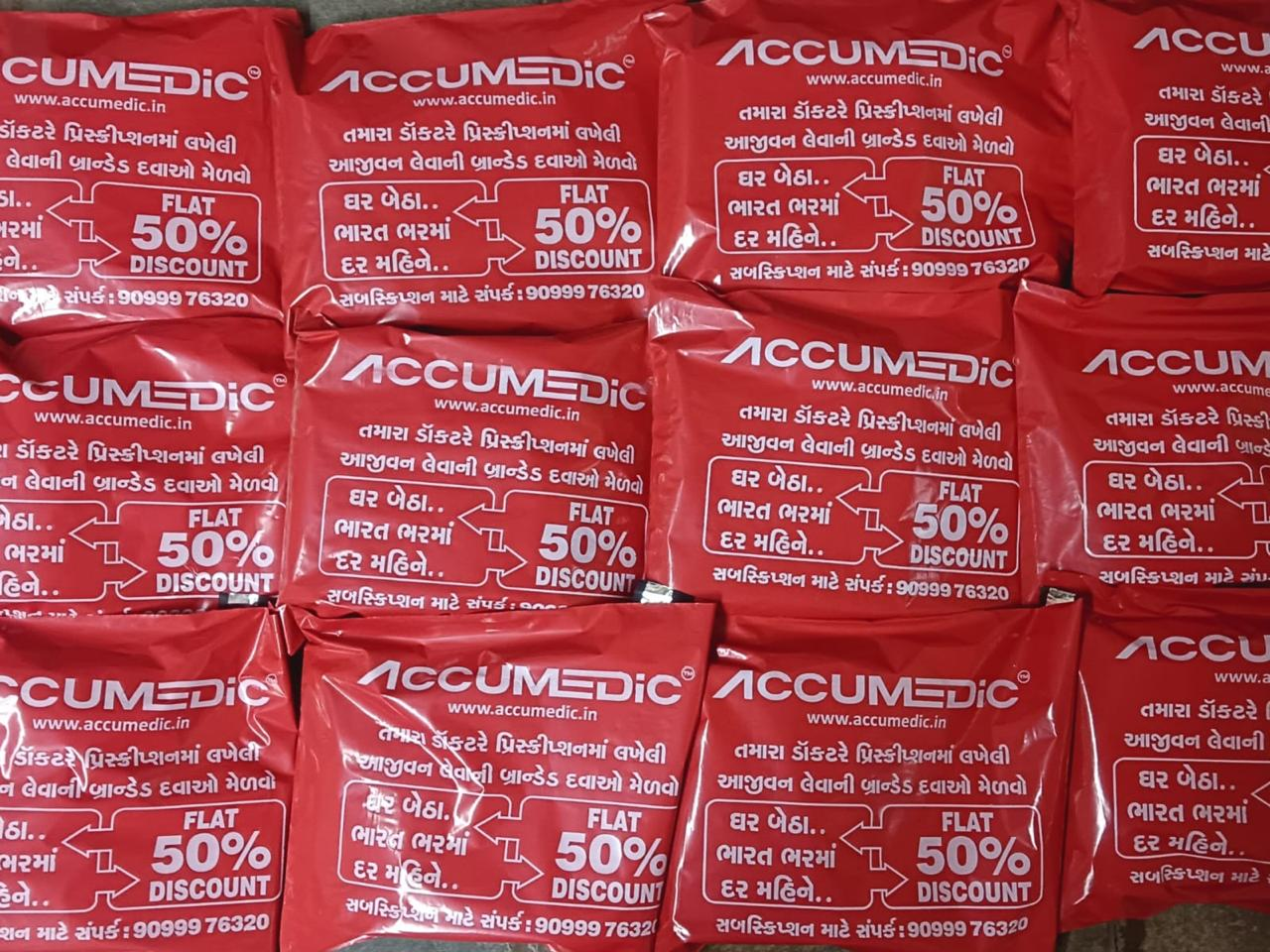 accumedic 1